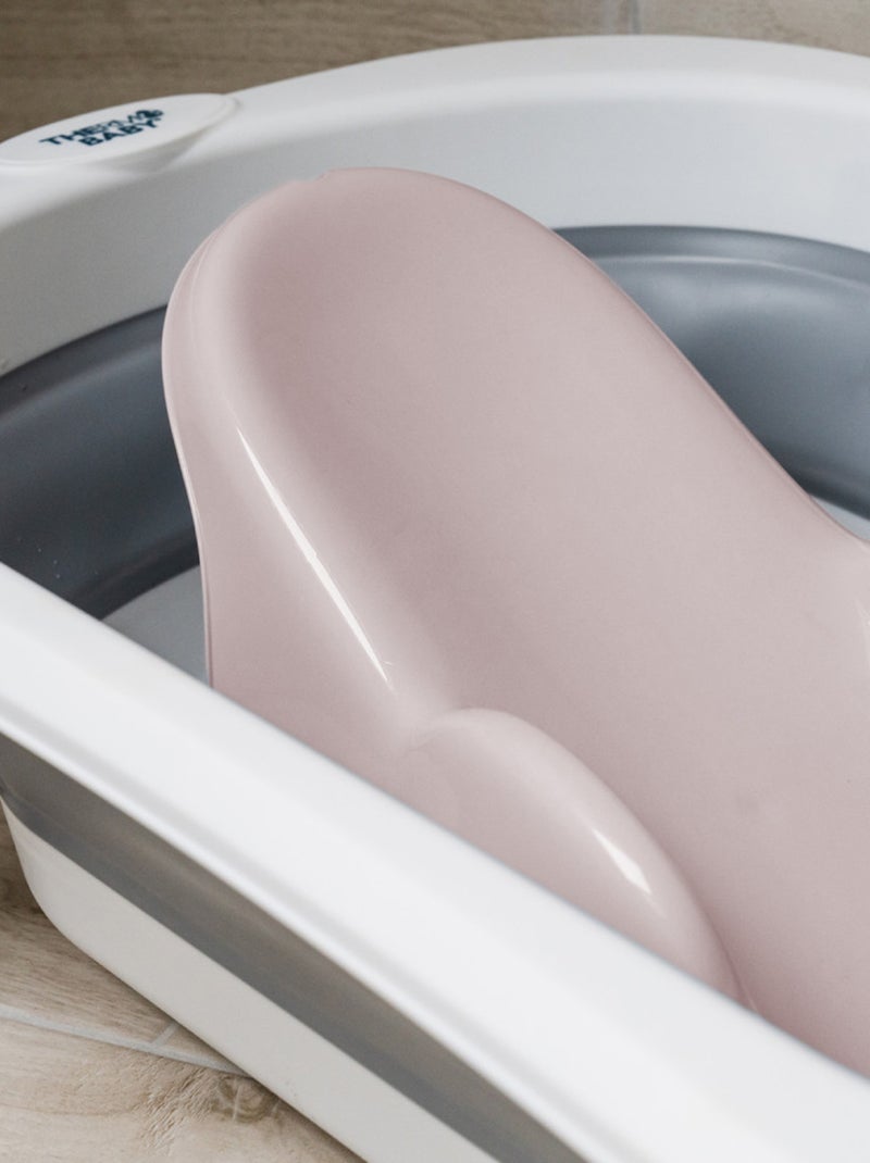 Transat de bain ATOLL Rose - Kiabi