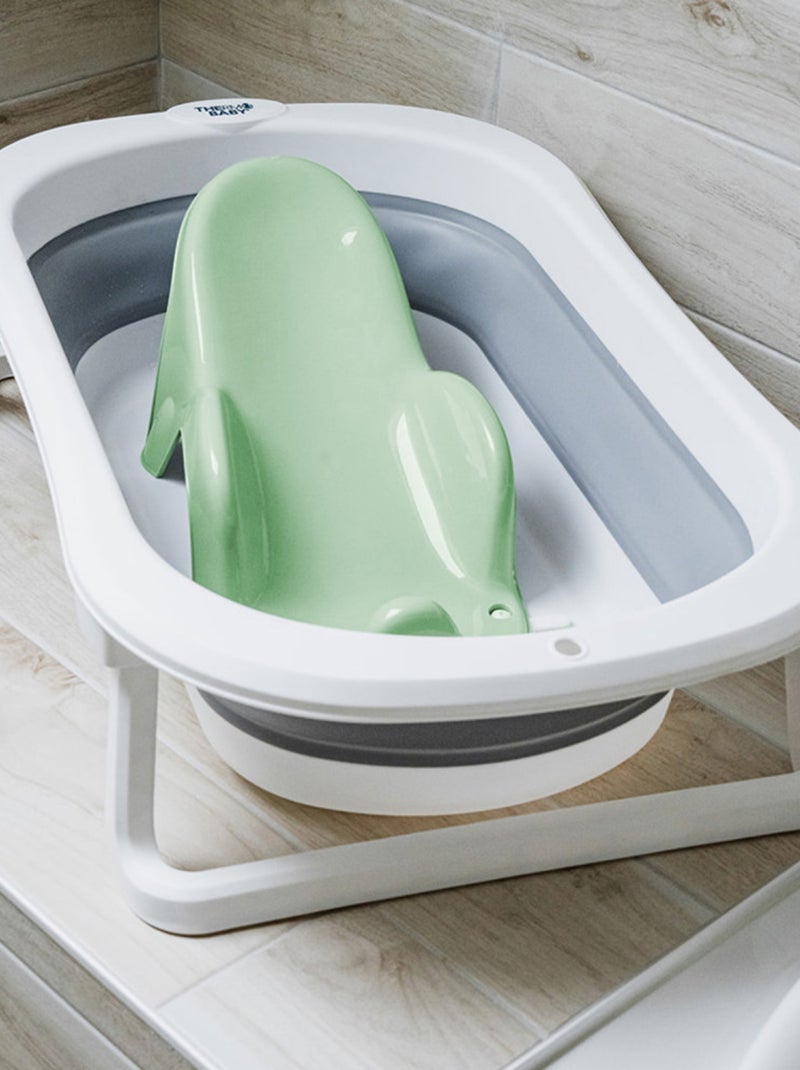Transat de bain ATOLL Vert - Kiabi