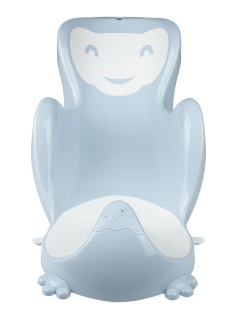 Transat de bain BABYCOON Bleu - Kiabi