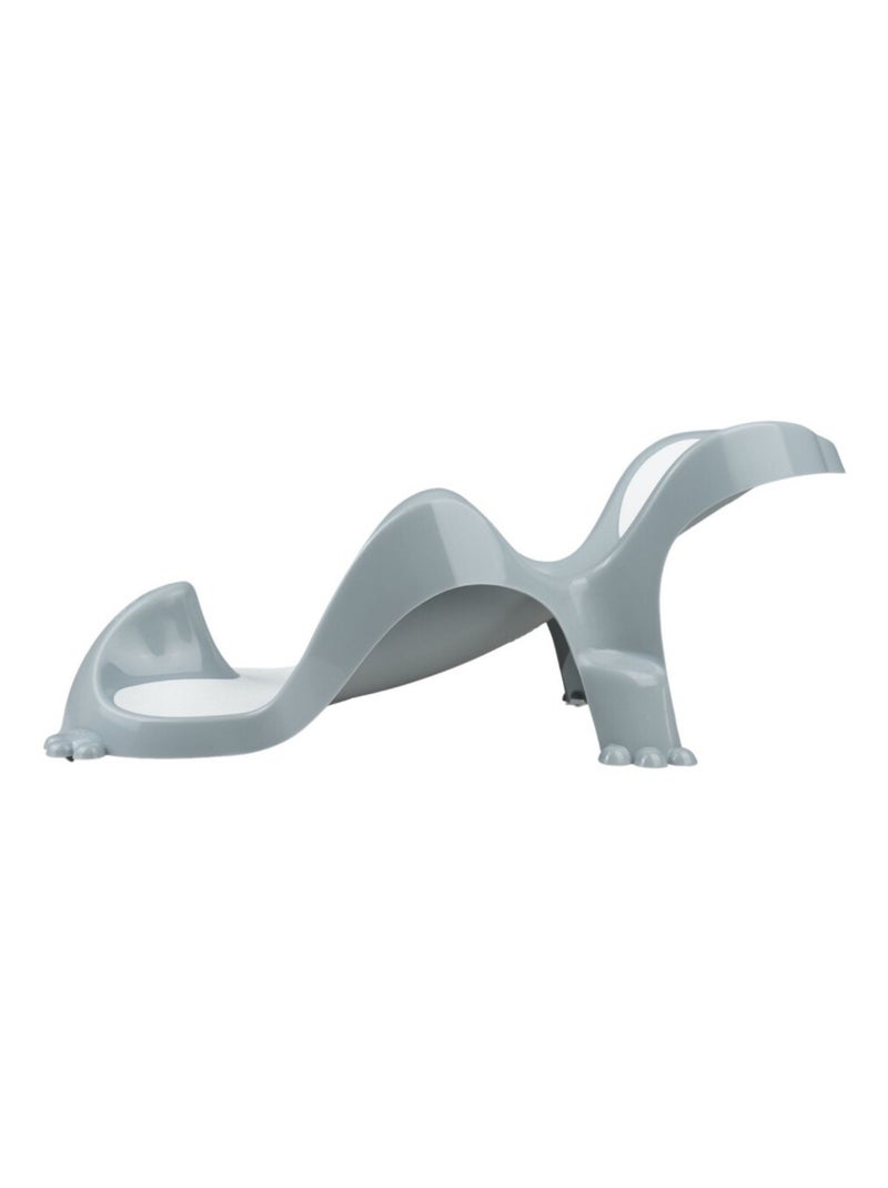 Transat de bain BABYCOON Gris - Kiabi