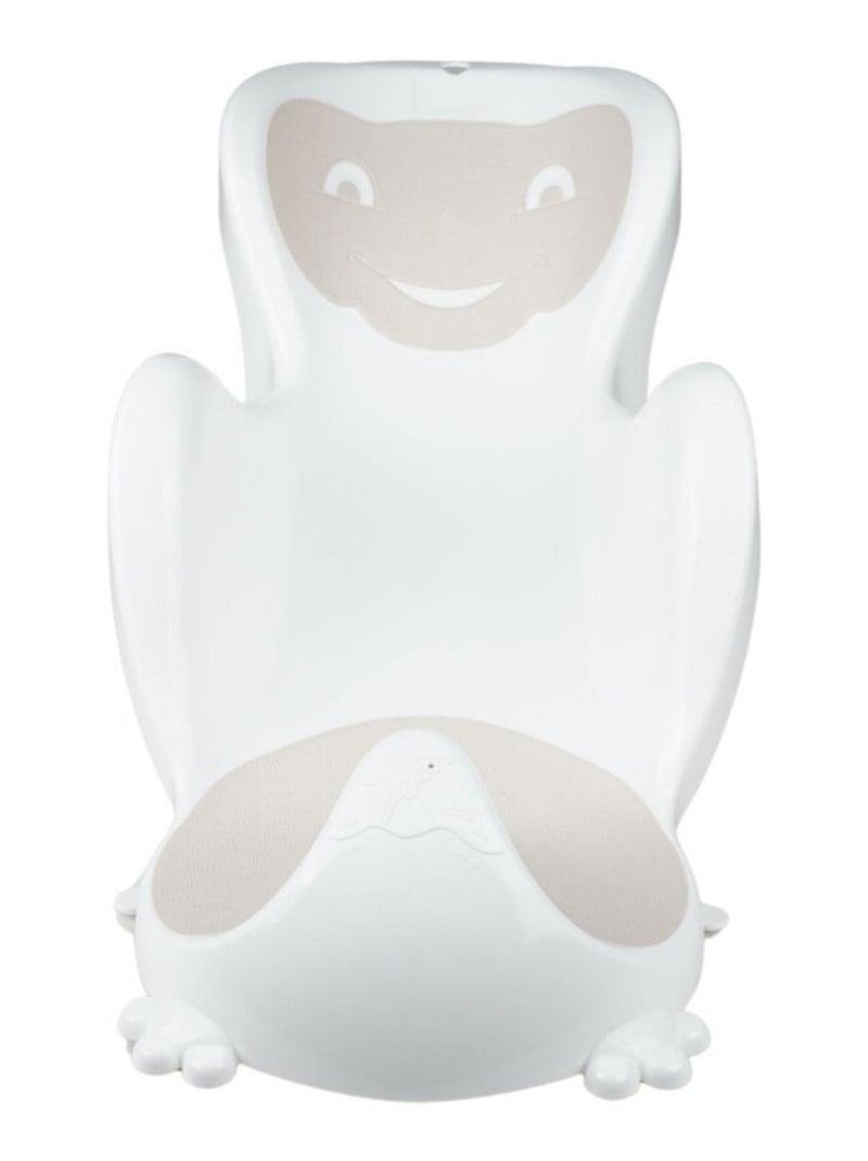 Transat de bain BABYCOON Marron glacé - Kiabi