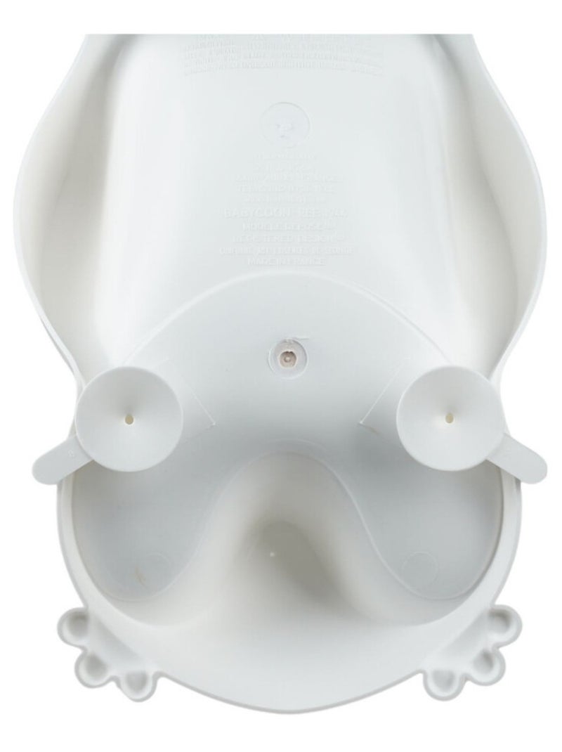 Transat de bain BABYCOON Marron glacé - Kiabi