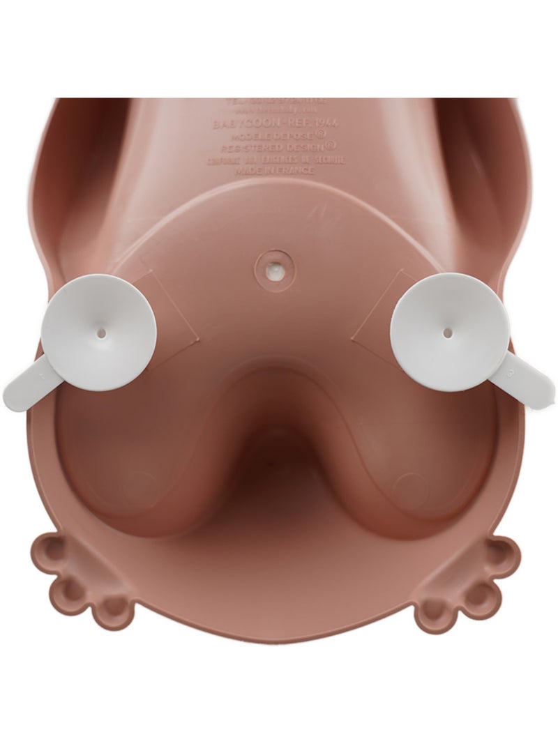Transat de bain BABYCOON Rose - Kiabi