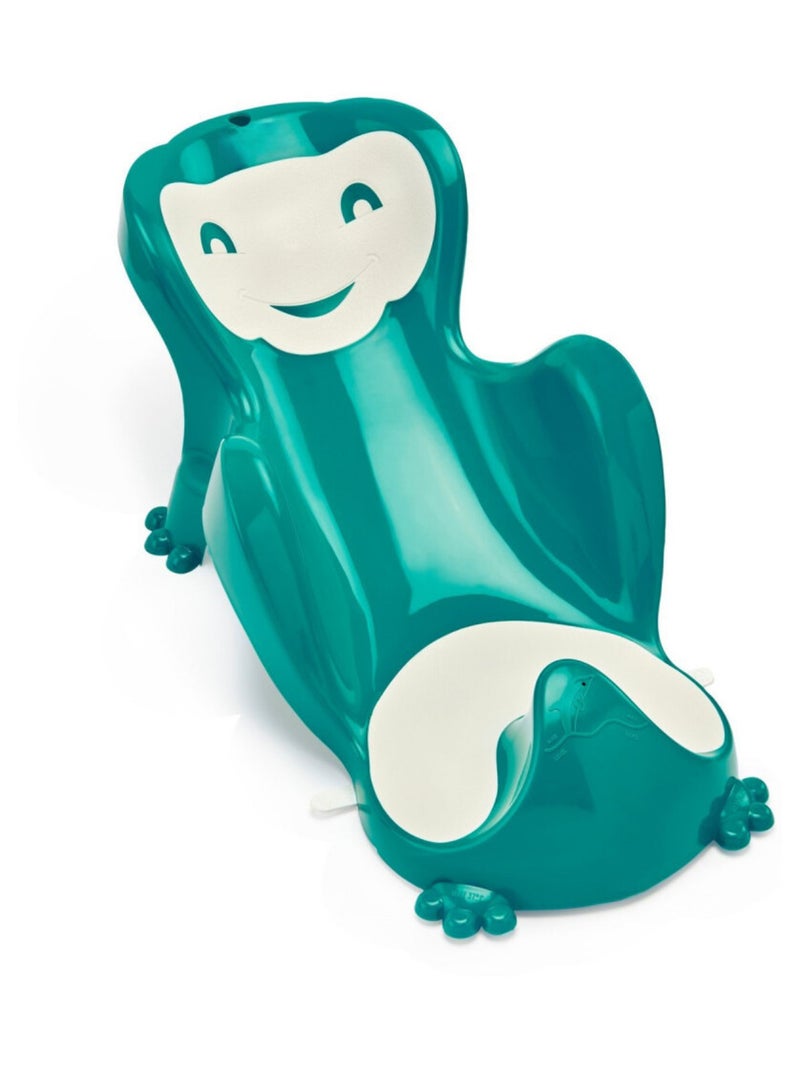 Transat de bain BABYCOON Vert émeraude - Kiabi