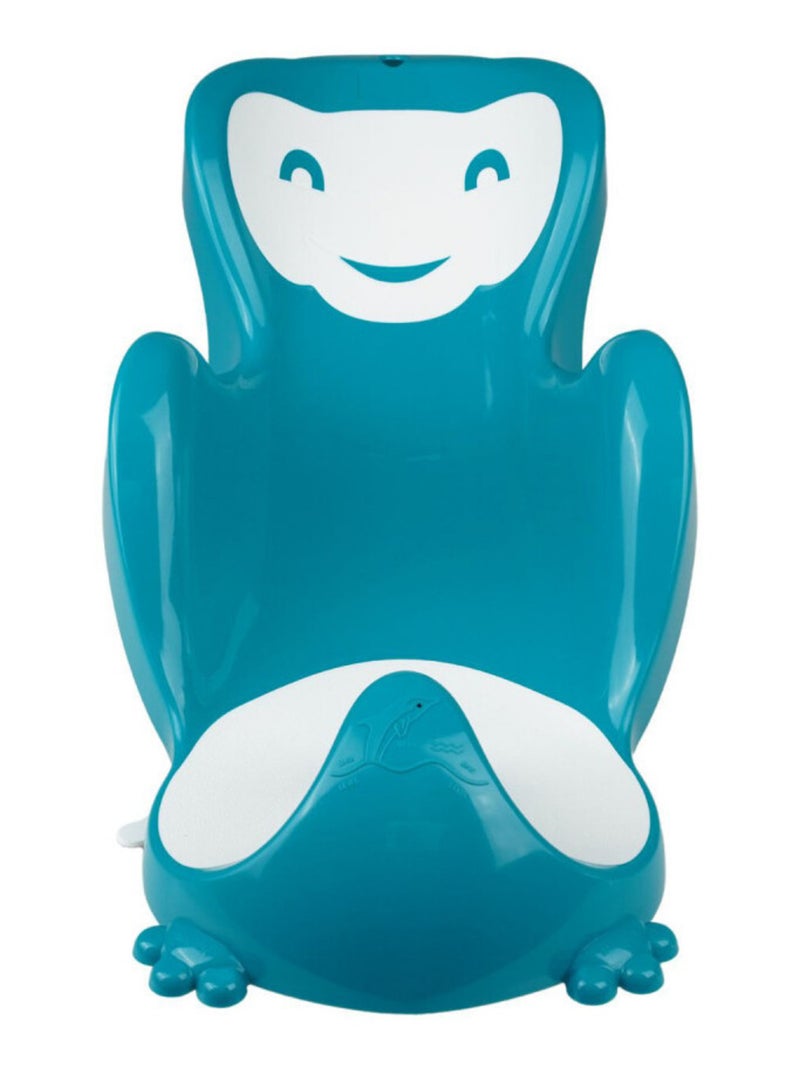 Transat de bain BABYCOON Vert émeraude - Kiabi