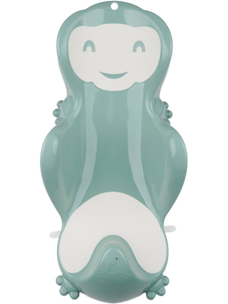Transat de bain BABYCOON Vert ?meraude - Kiabi