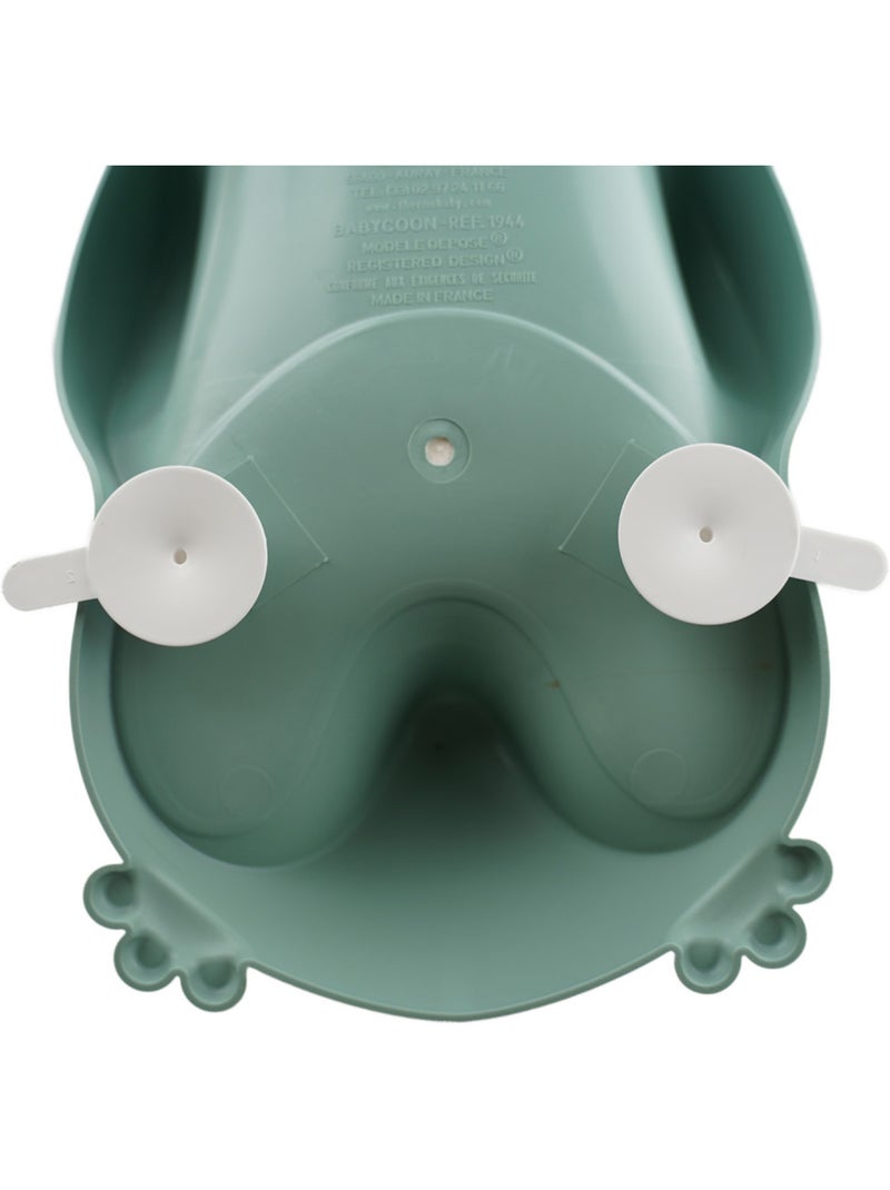 Transat de bain BABYCOON Vert ?meraude - Kiabi