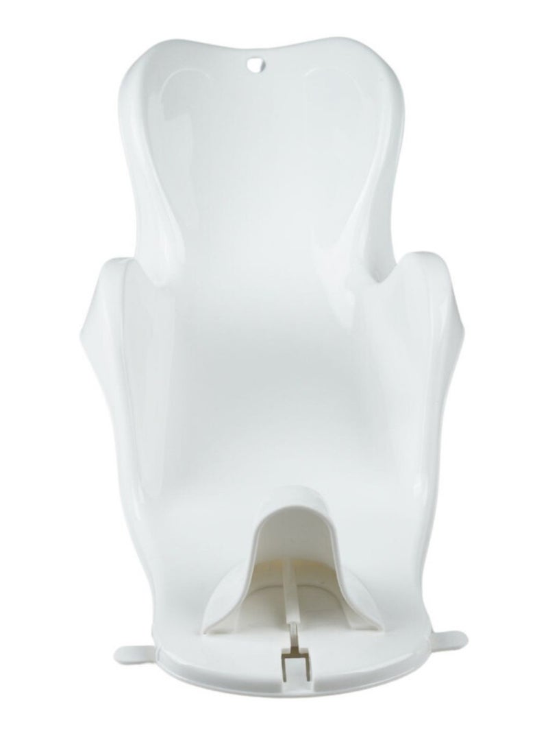 Transat de bain DAPHNÉ Blanc - Kiabi