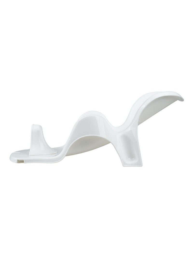 Transat de bain DAPHNÉ Blanc - Kiabi