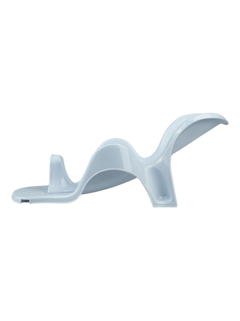 Transat de bain DAPHNÉ Bleu clair - Kiabi