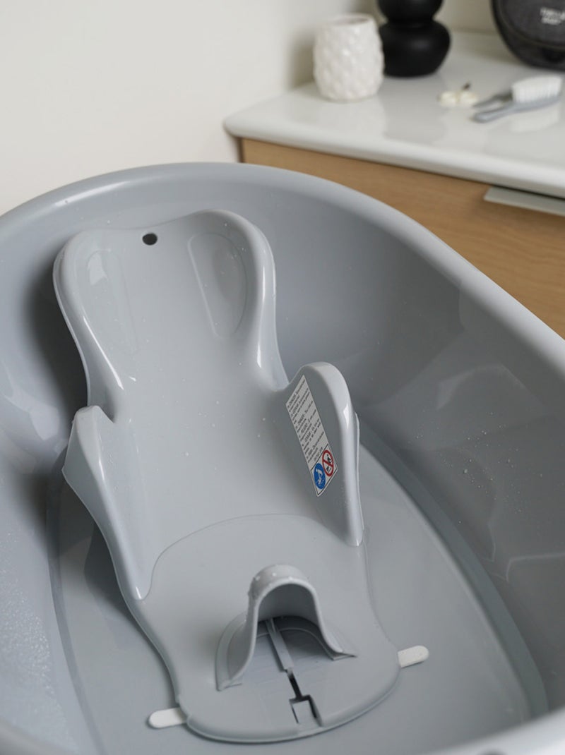 Transat de bain DAPHNÉ Bleu - Kiabi