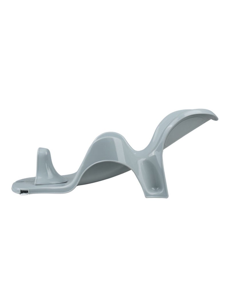 Transat de bain DAPHNÉ Gris - Kiabi