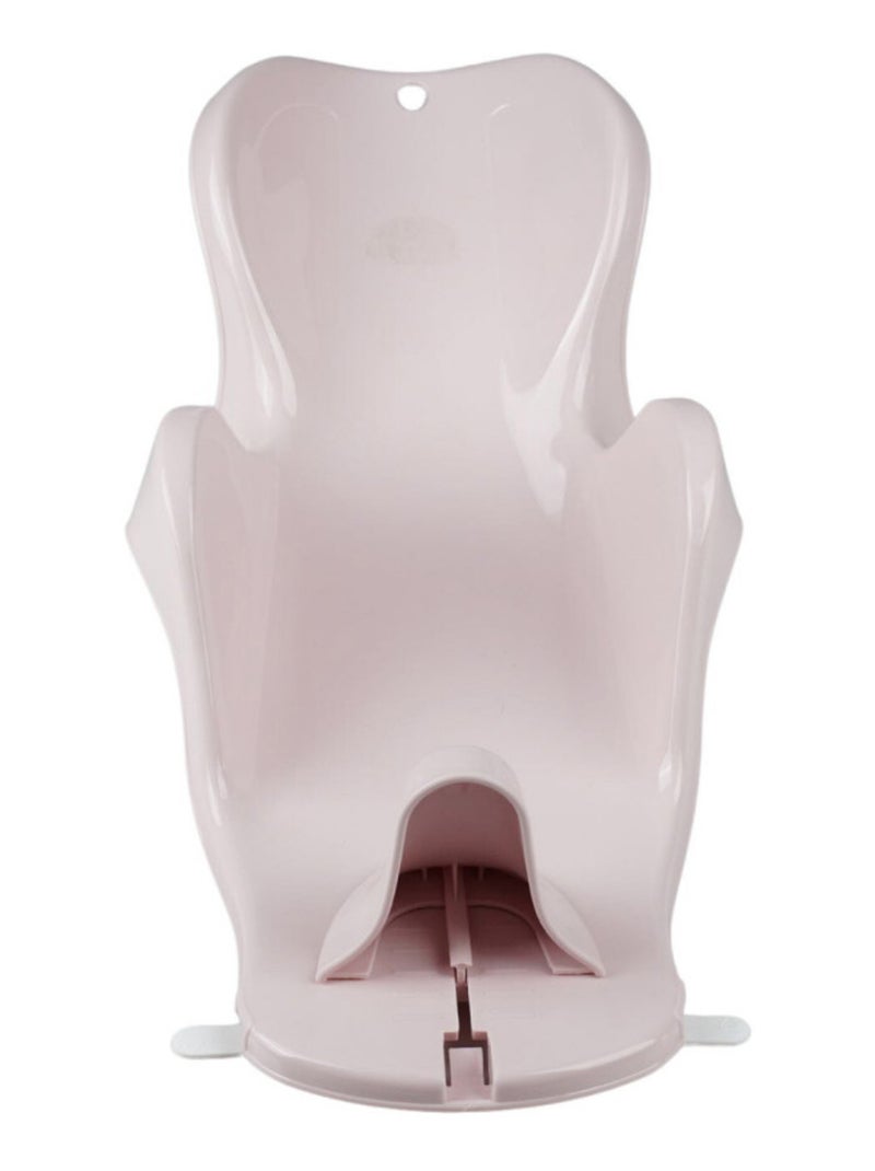 Transat de bain DAPHNÉ Rose - Kiabi