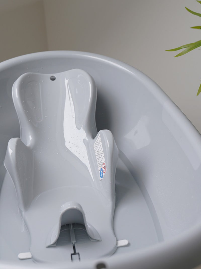 Transat de bain DAPHNÉ Vert - Kiabi