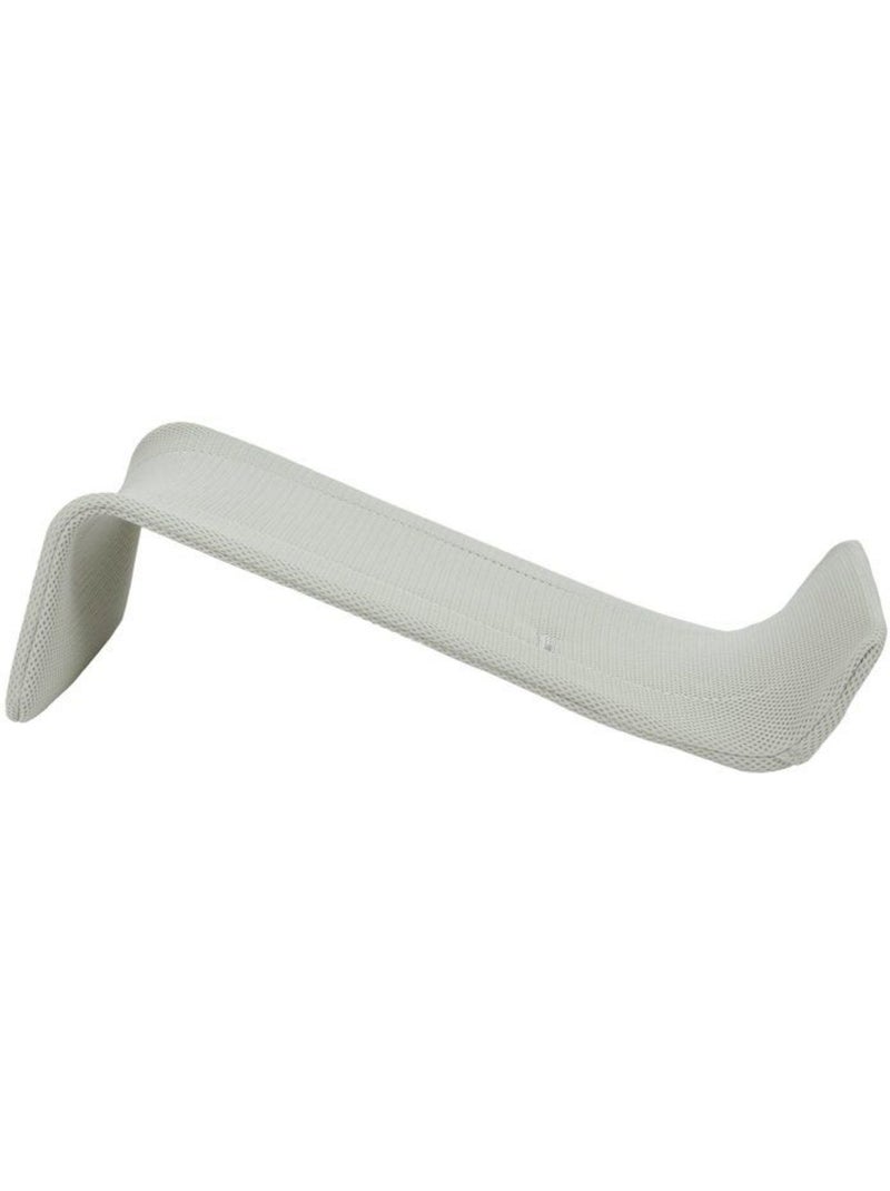 Transat de bain ergonomique - beaba - transatdo - gris velours Gris - Kiabi
