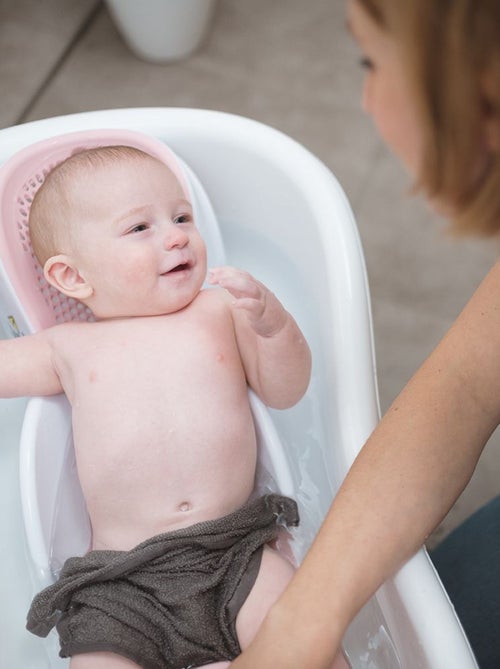 Transat de bain FIT 0 - 6 mois - Kiabi