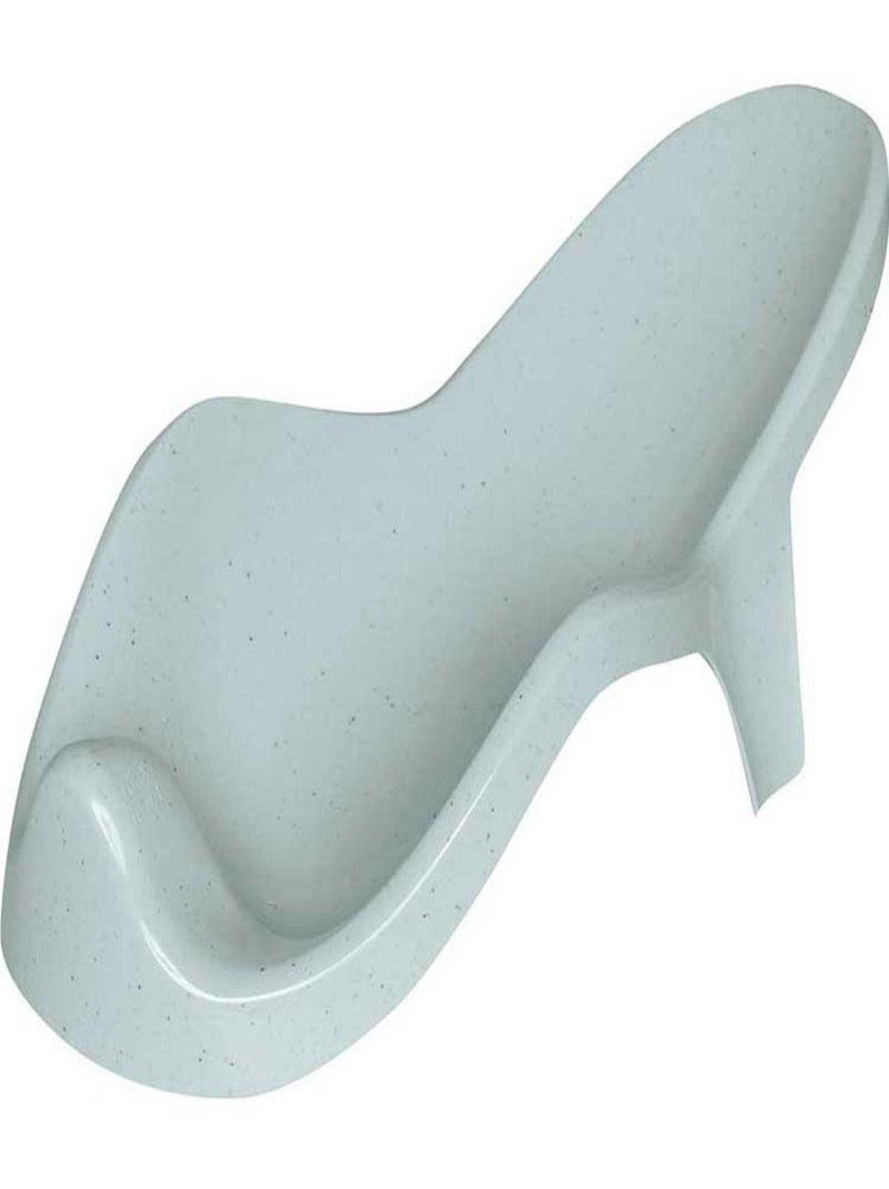 Transat de bain Speckles mint Vert d'eau Vert d'eau - Kiabi