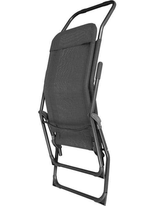 Transat de jardin en aluminium SIESTA - Kiabi Transat de jardin en aluminium SIESTA - Kiabi