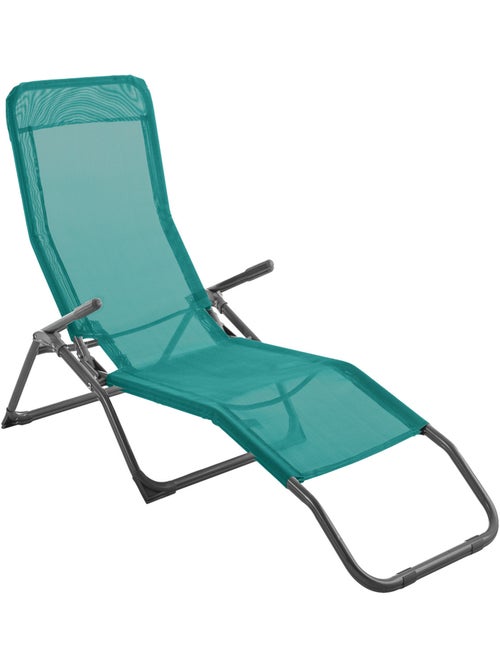 Transat de jardin SIESTA - Kiabi Transat de jardin SIESTA - Kiabi