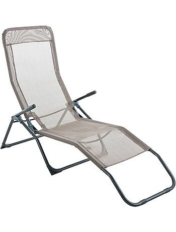 Transat siesta