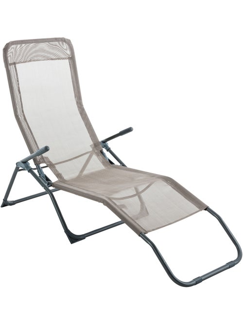Transat de jardin SIESTA - Kiabi Transat de jardin SIESTA - Kiabi