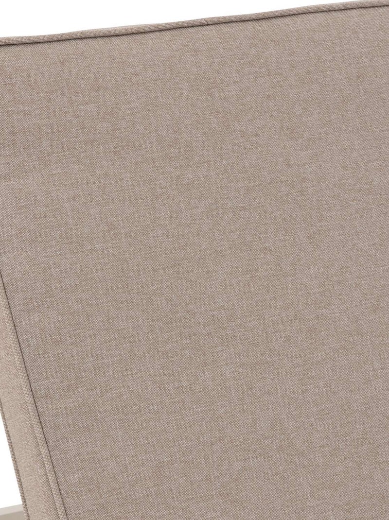 Transat Evasion en aluminum Beige - Kiabi