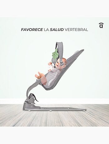 Transat Lamarr Asalvo