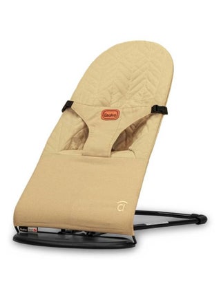 Transat lavable ultra-compact - Paradise