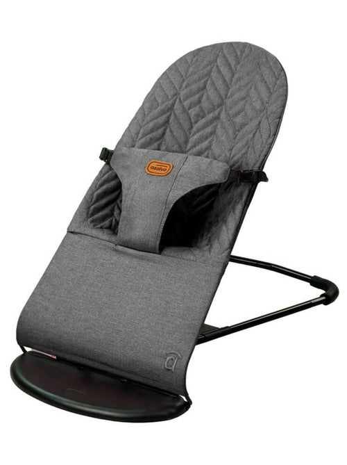 Transat lavable ultra-compact - Paradise - Kiabi