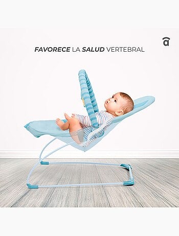 Transat Maman Coco Asalvo