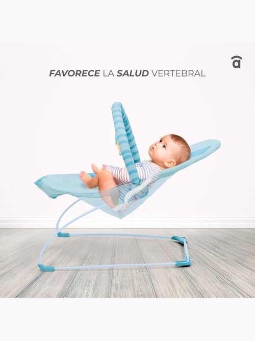 Transat Maman Coco Asalvo - Kiabi Transat Maman Coco Asalvo - Kiabi