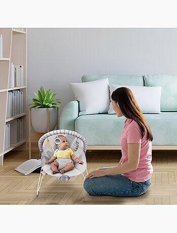 Transat Maman Coco Asalvo