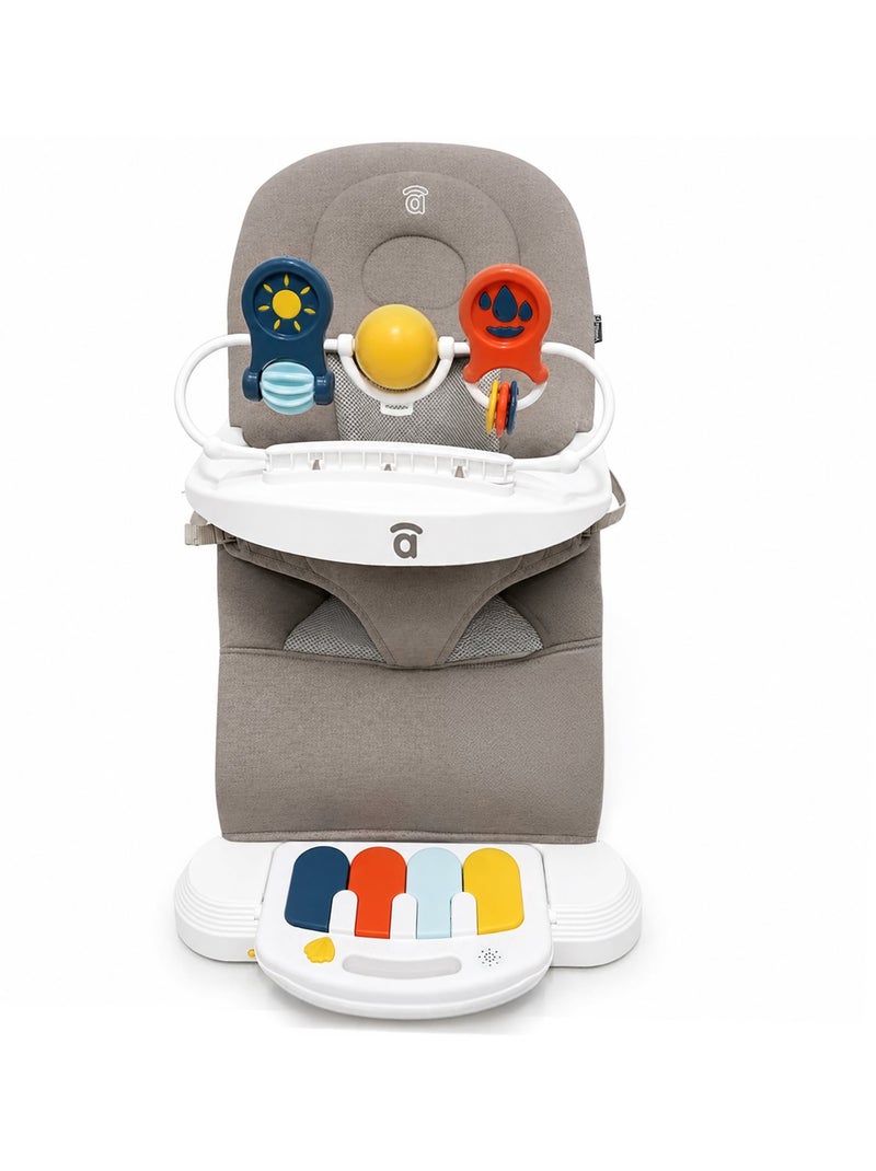 Transat musical hawaii asalvo Beige - Kiabi