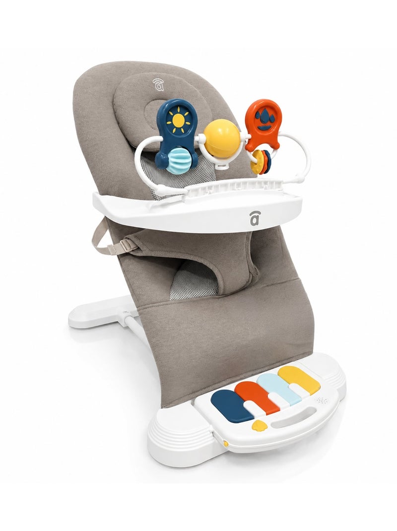 Transat musical hawaii asalvo Beige - Kiabi