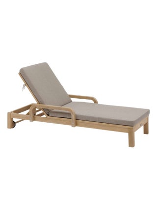 Transat Papouasie en acacia