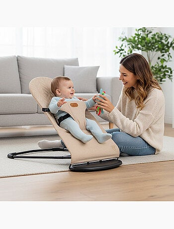 Transat gris paradis Asalvo