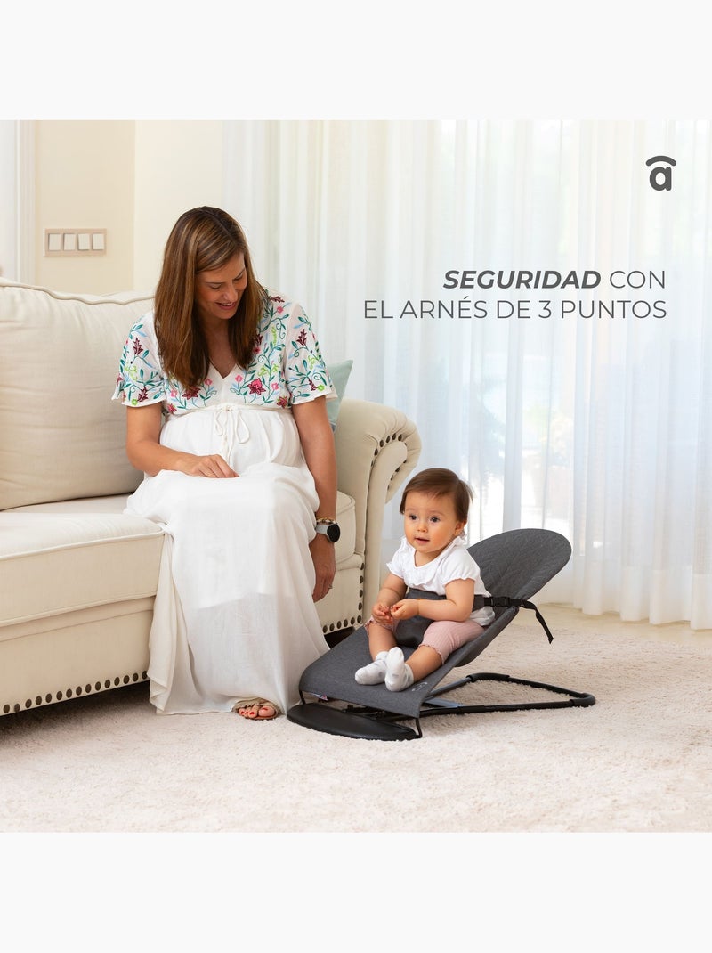 Transat Paradis Asalvo Beige - Kiabi