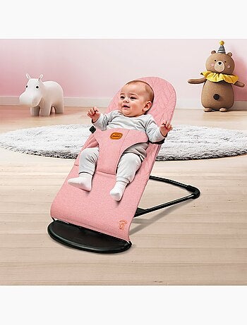 Transat gris paradis Asalvo