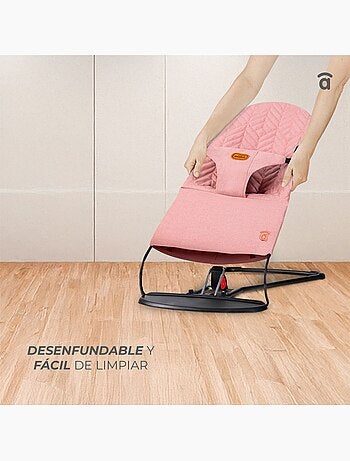 Transat gris paradis Asalvo