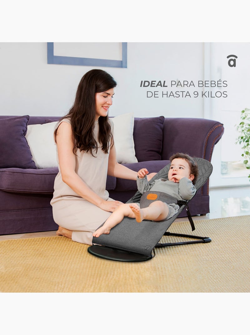 Transat Paradis Asalvo Rose - Kiabi