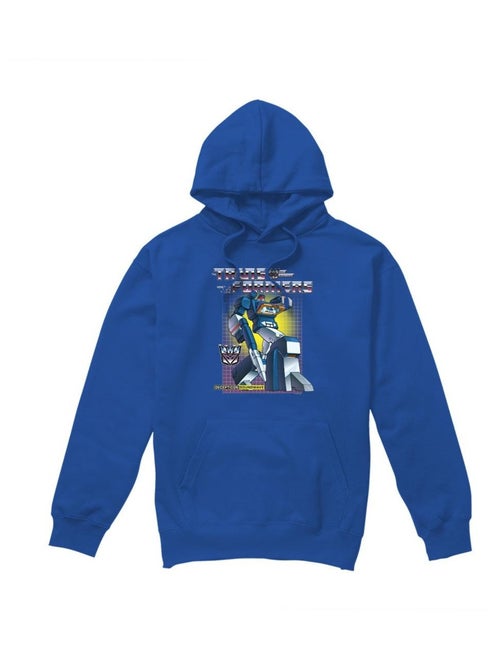 Transformers - Sweat à capuche - Kiabi