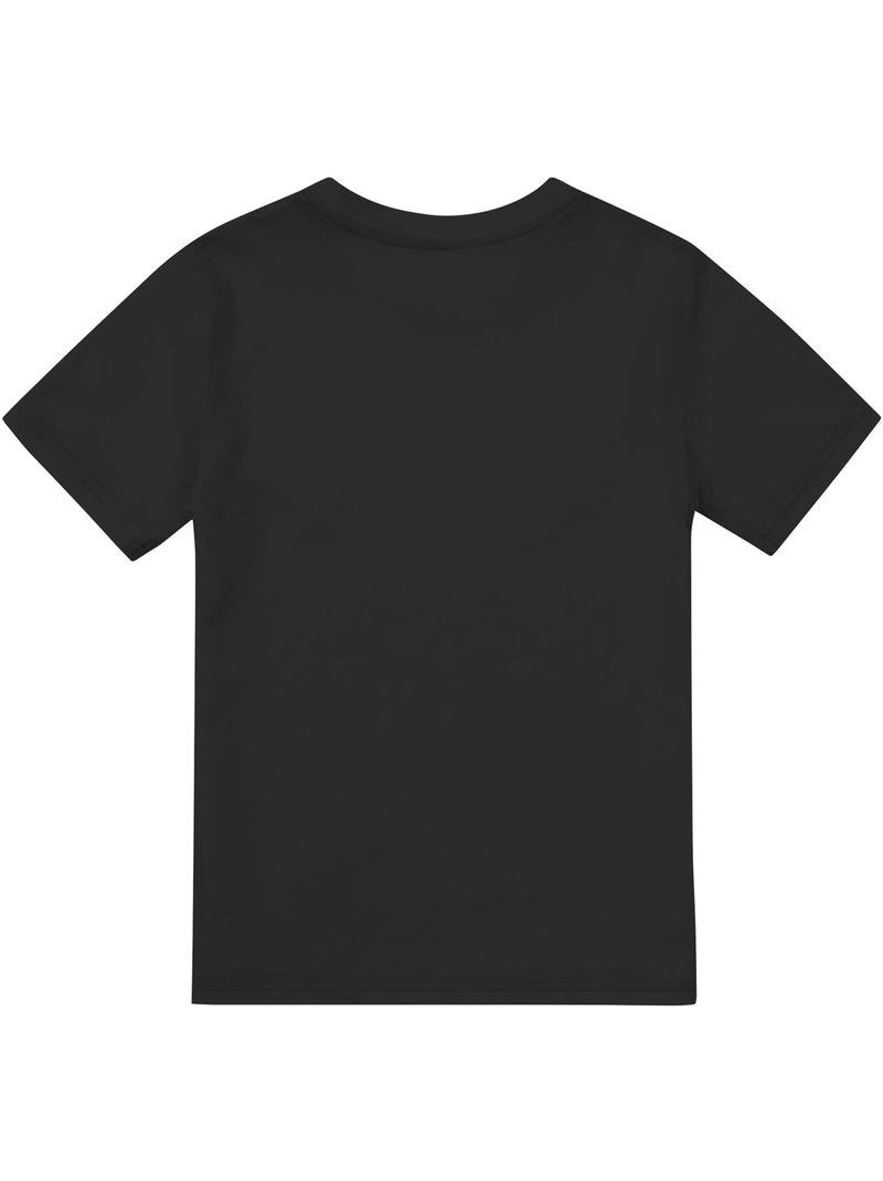 Transformers - T-shirt AUTOBOT Noir - Kiabi