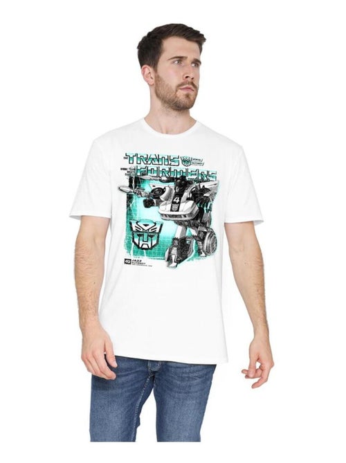 Transformers - T-shirt - Kiabi Transformers - T-shirt - Kiabi