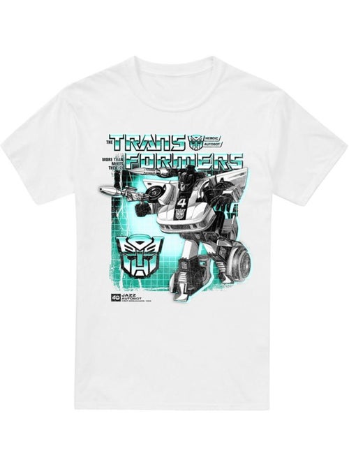 Transformers - T-shirt - Kiabi Transformers - T-shirt - Kiabi