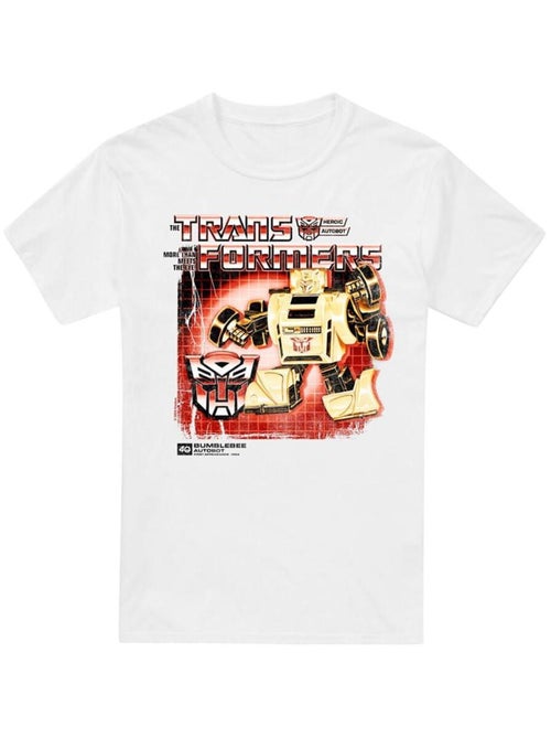 Transformers - T-shirt - Kiabi