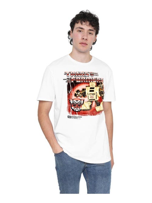 Transformers - T-shirt - Kiabi