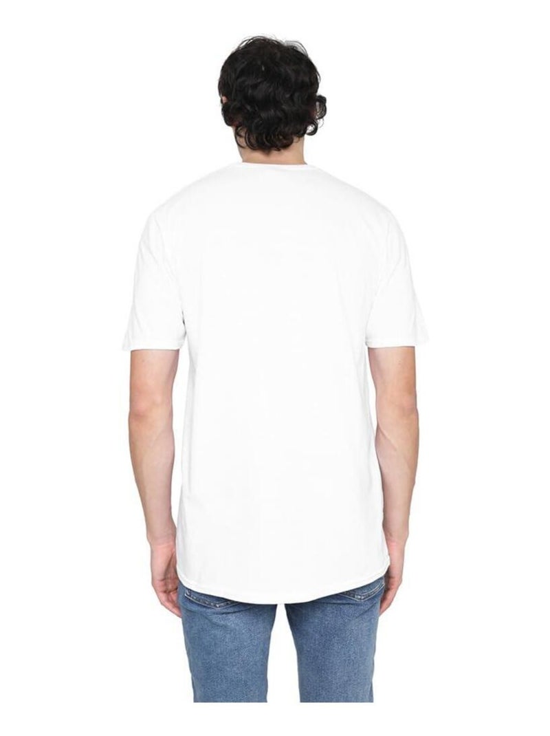Transformers - T-shirt Blanc - Kiabi
