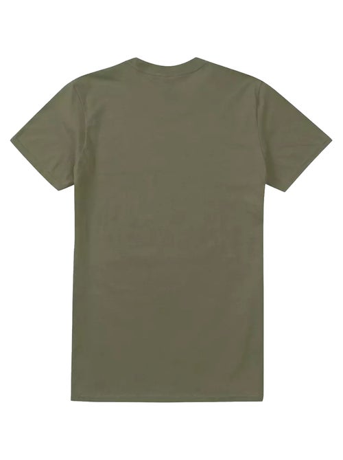 Transformers - T-shirt motif contour du logo des Autobots (Autobots) - Kiabi