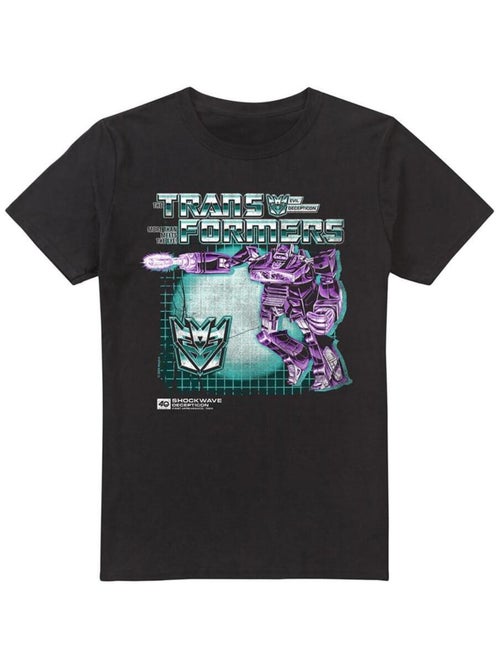 Transformers - T-shirt - Kiabi