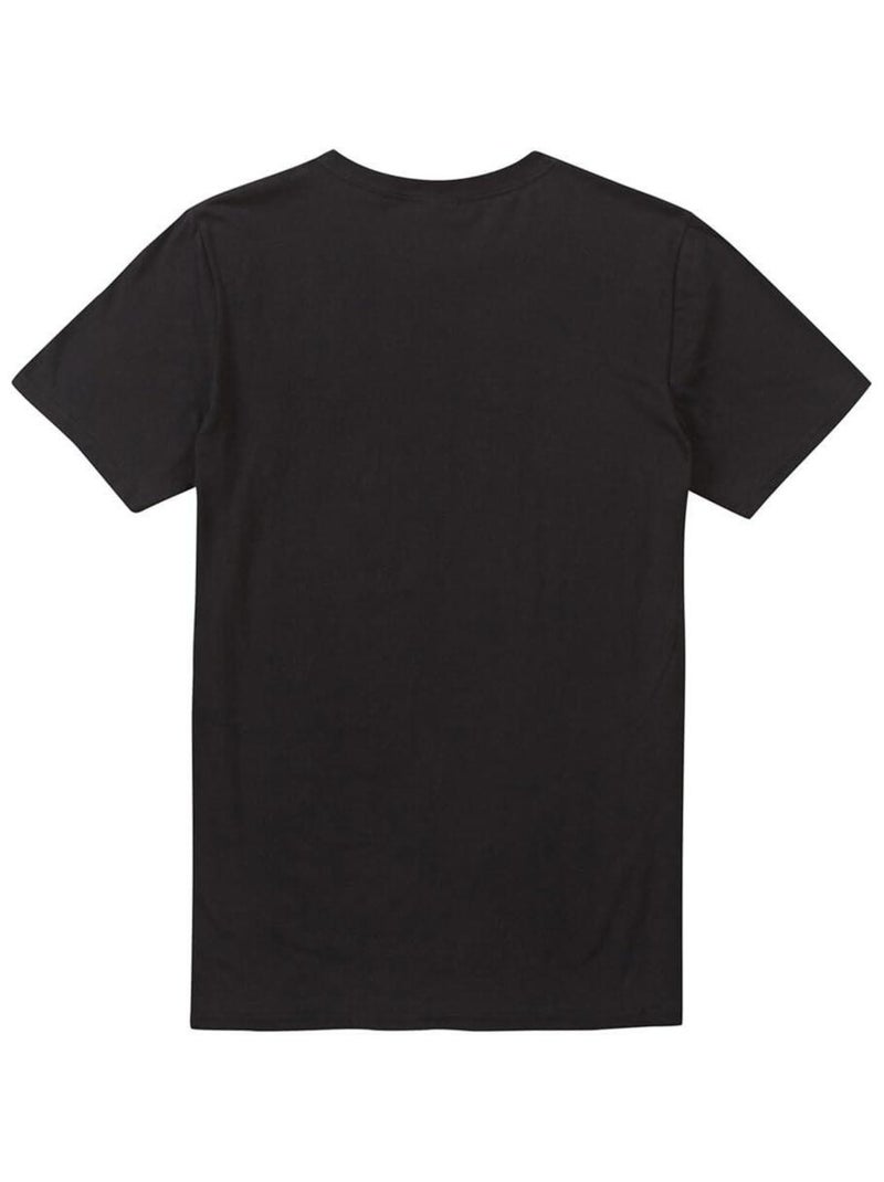 Transformers - T-shirt Noir - Kiabi
